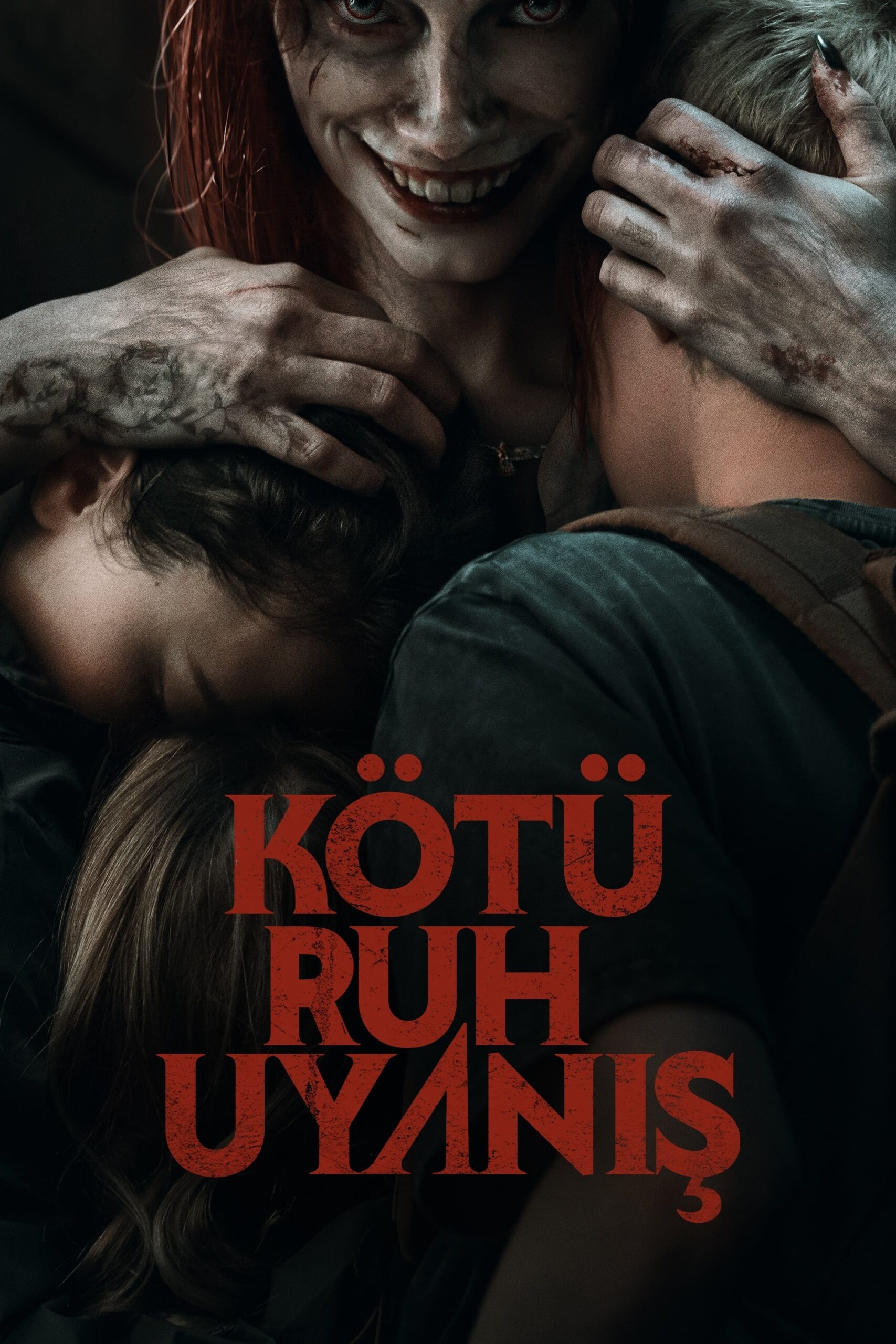Evil Dead Rise (2023)