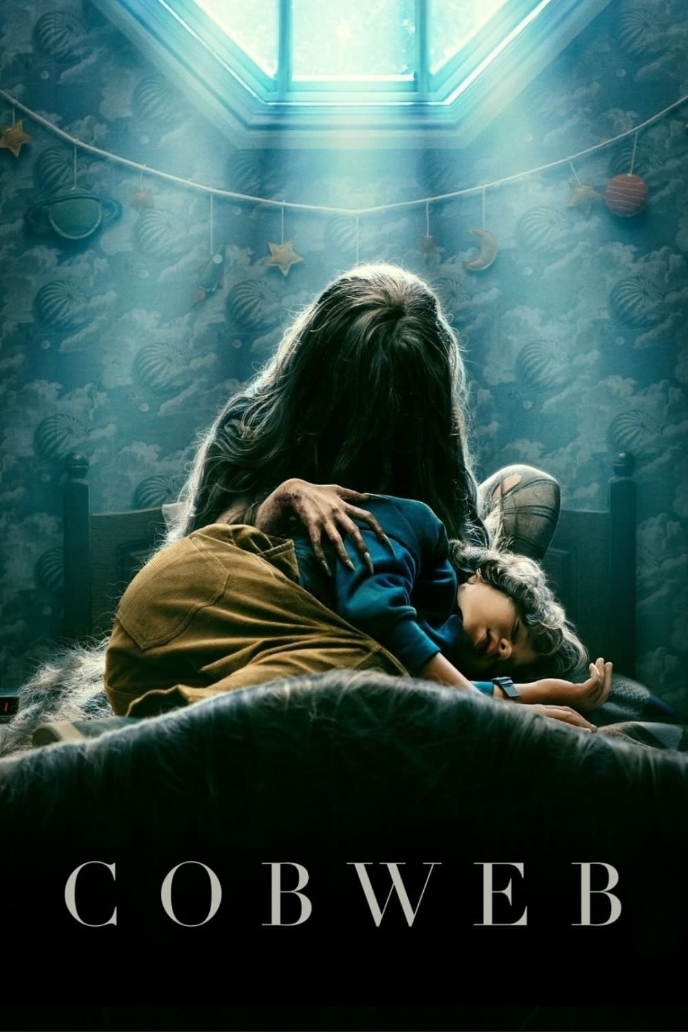 Cobweb Türkçe Altyazı izle (2023)
