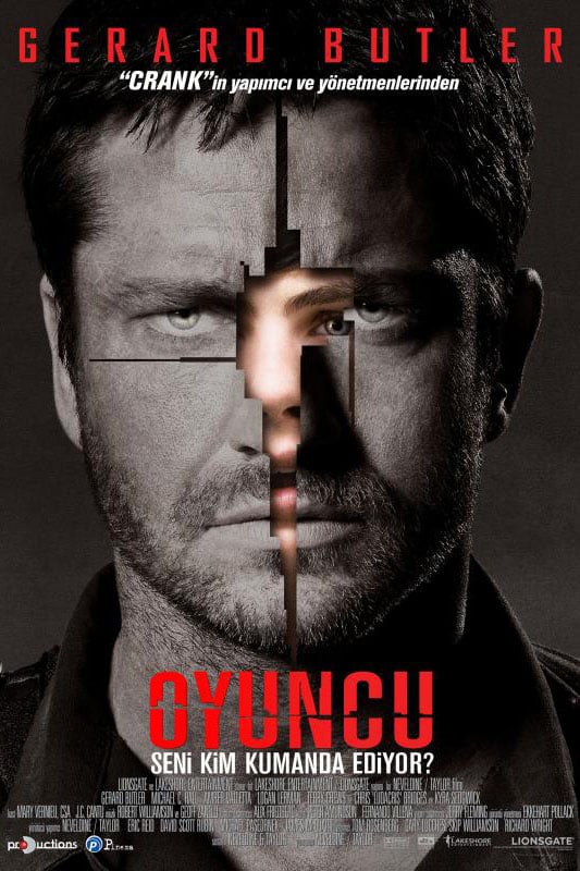 Oyuncu