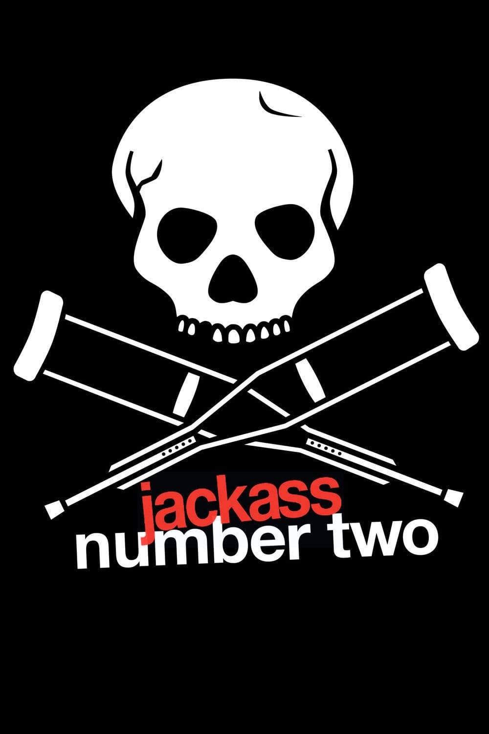 Jackass Number Two (2006)