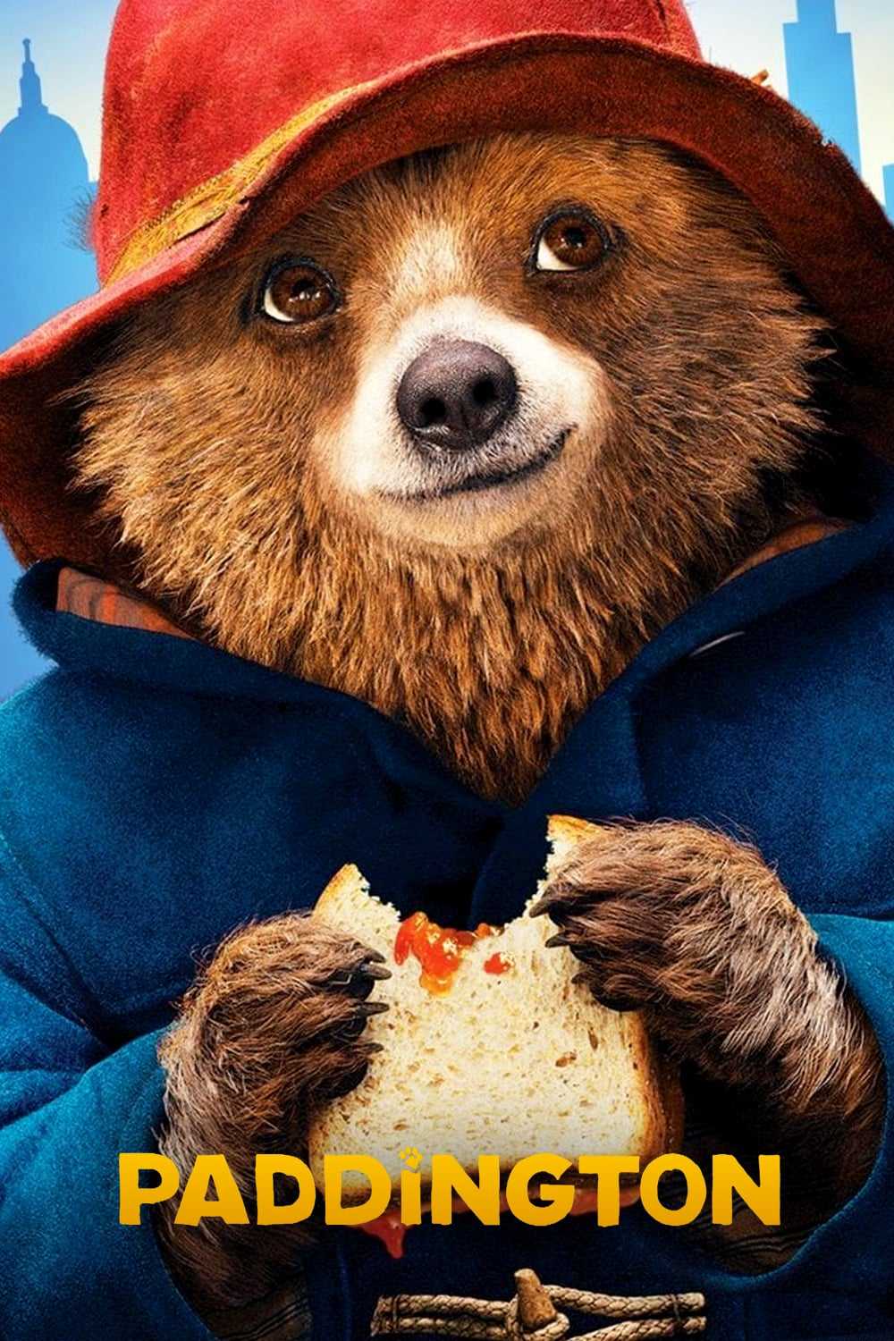 Paddington (2014)