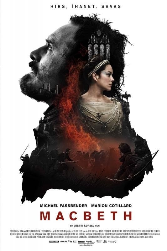Macbeth (2015)