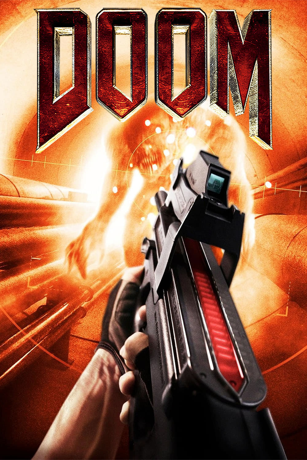 Doom (2005)