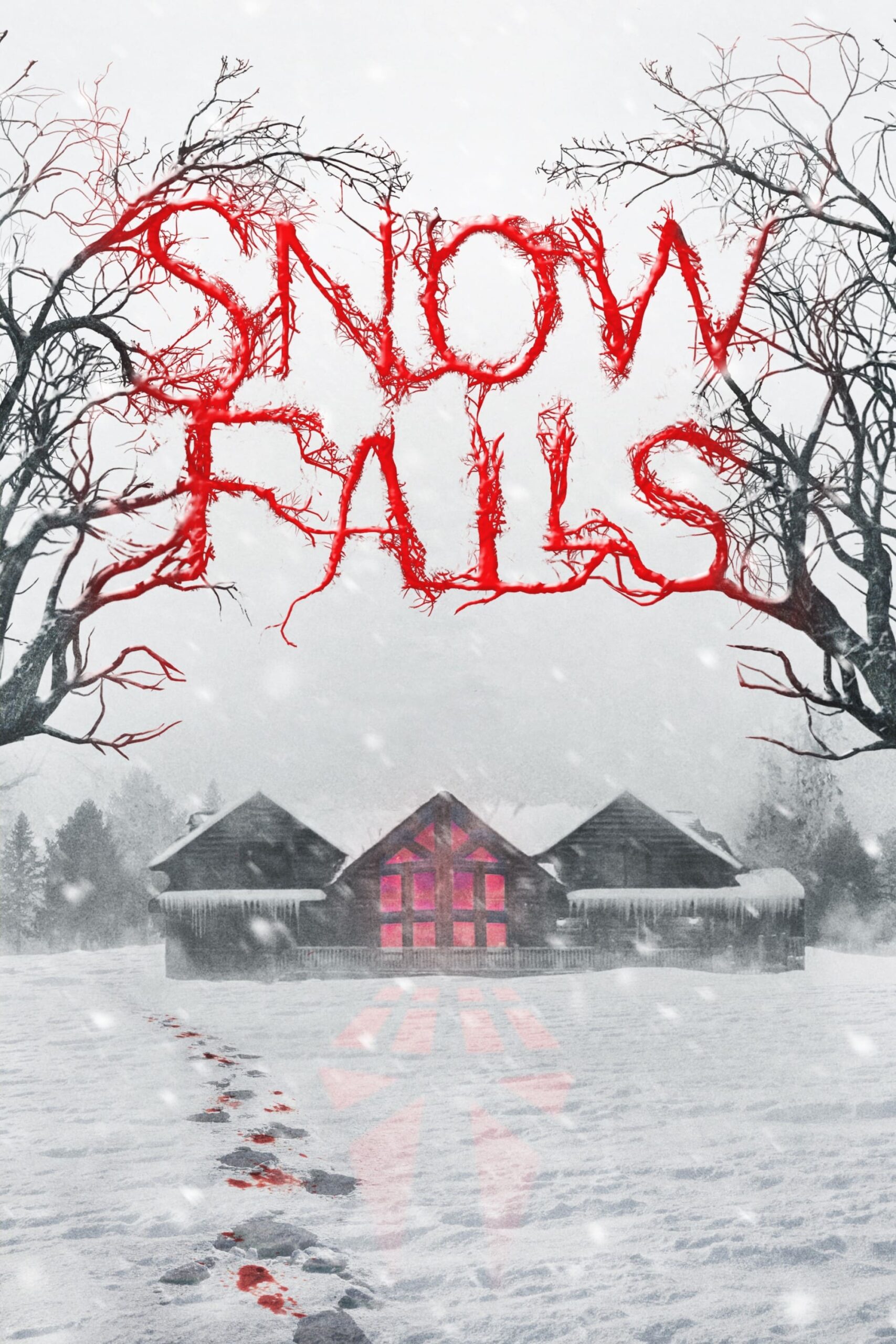 Snow Falls Türkçe Altyazılı izle (2023)