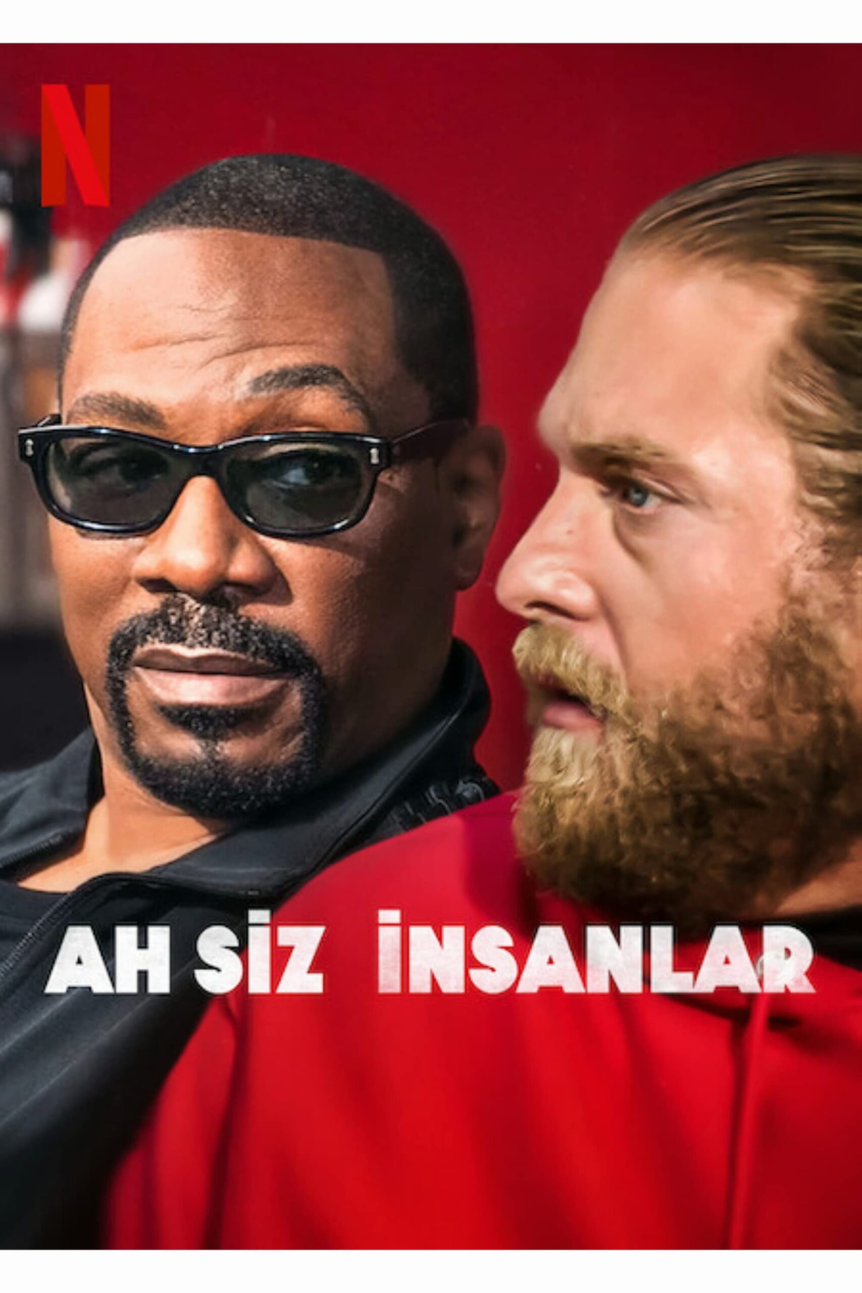 You People Türkçe Altyazılı izle (2023)