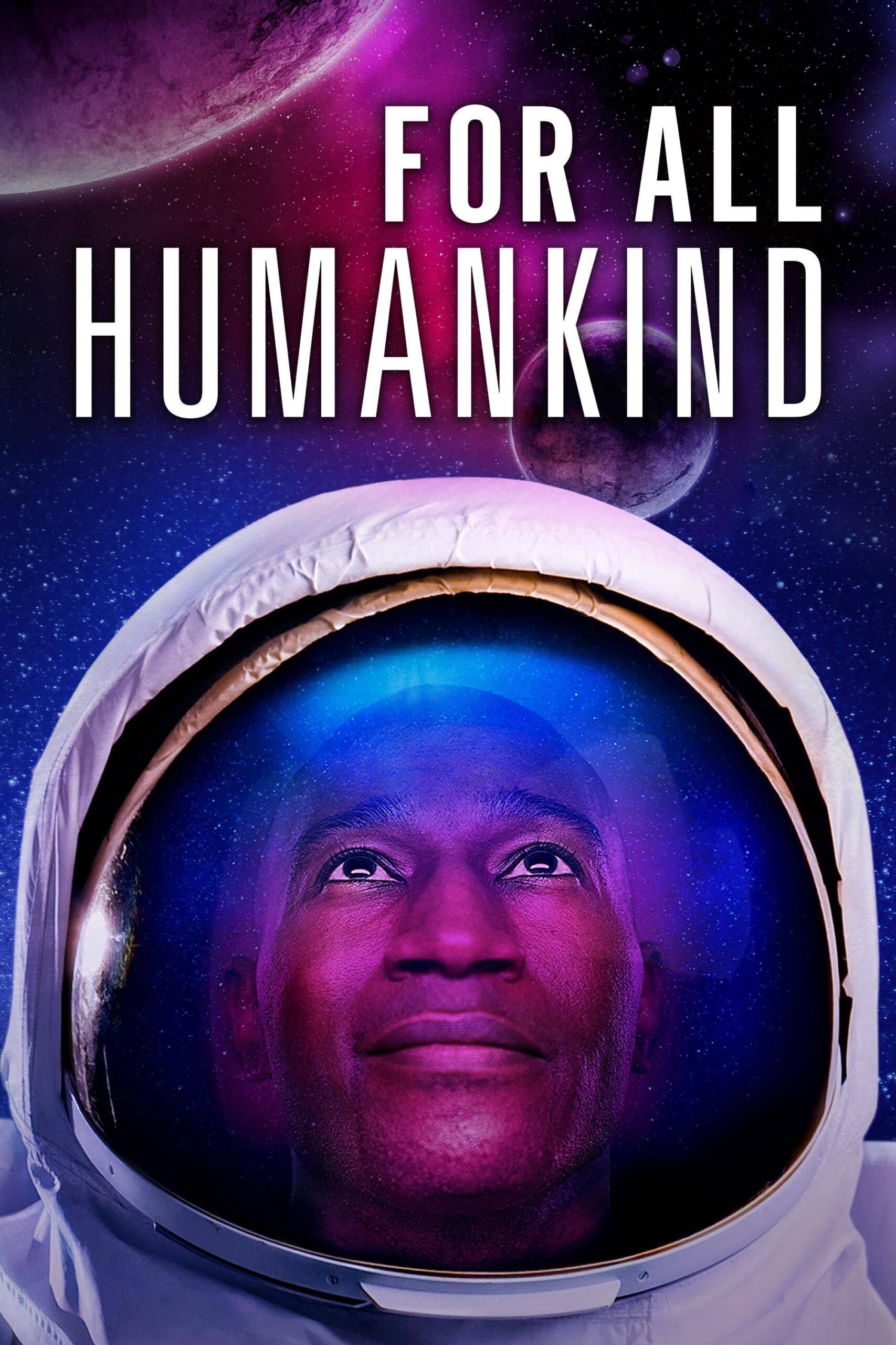 For All Humankind Türkçe Altyazılı izle (2023)