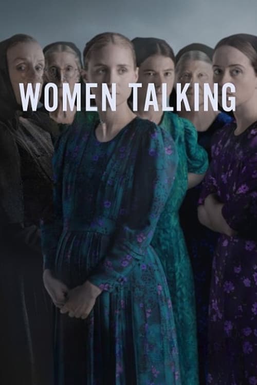 Women Talking Türkçe Altyazılı izle (2022)