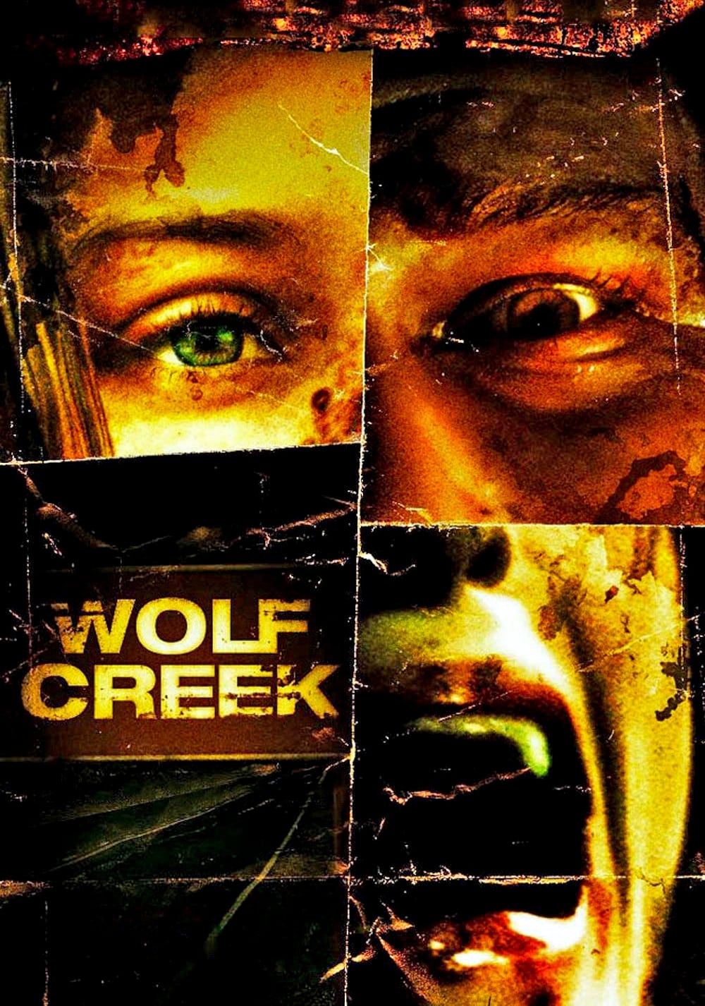 Kurt Kapanı Türkçe Altyazı izle