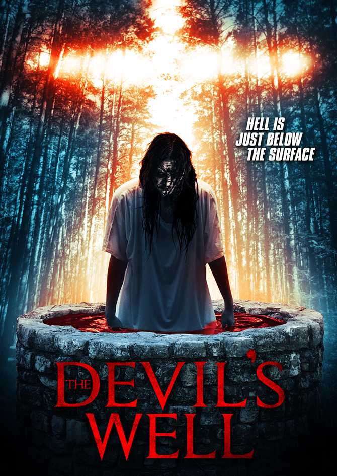 The Devil’s Well
