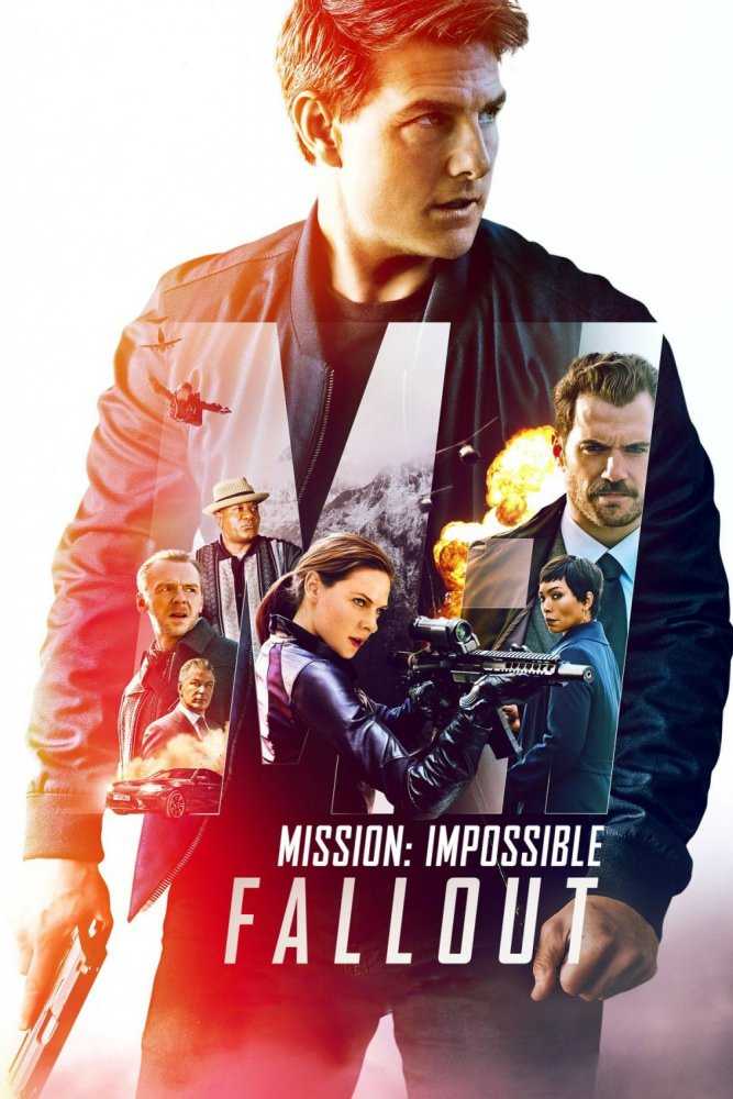 Mission: Impossible – Yansımalar