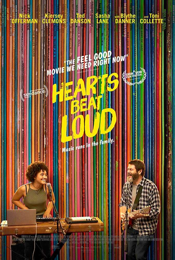 Kalpler Yüksek Sesle Atıyor