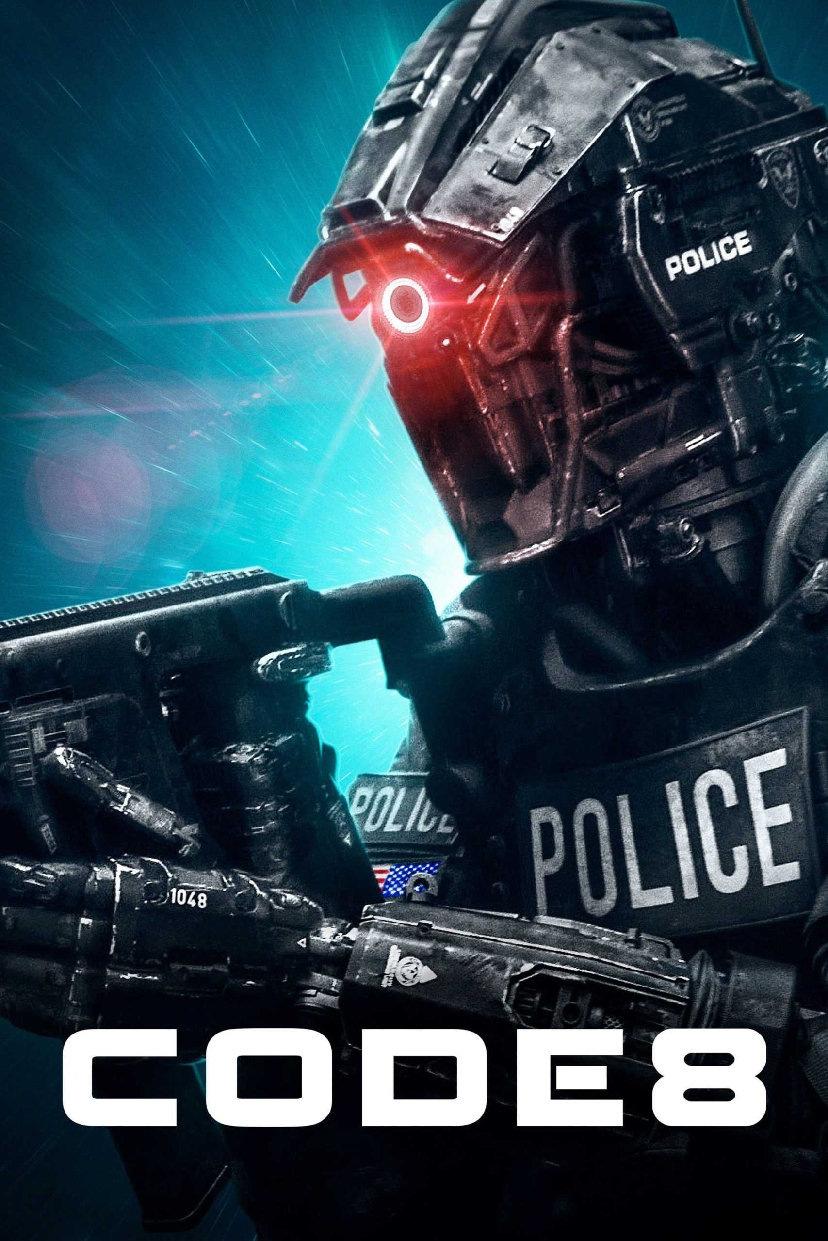 Kod 8