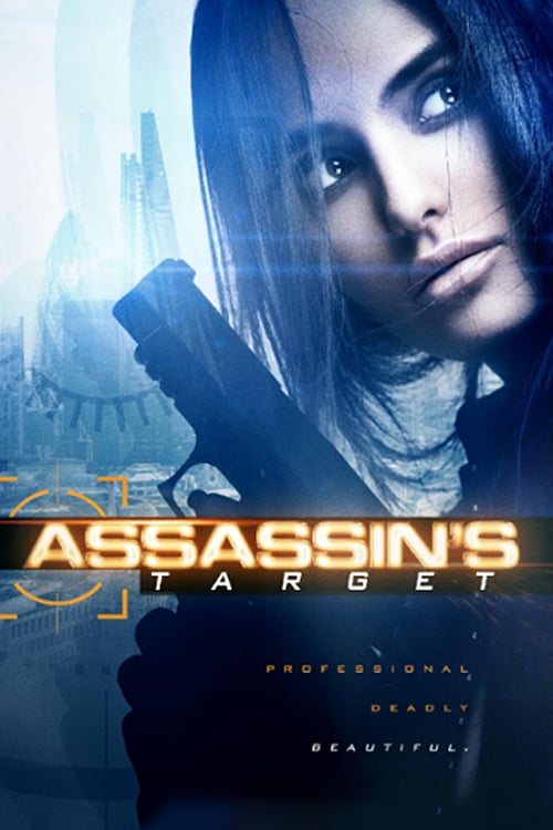 Assassin’s target
