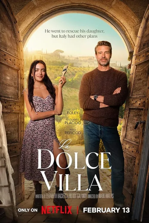tatli villa