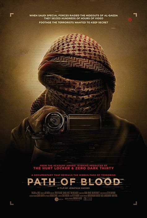Path of Blood