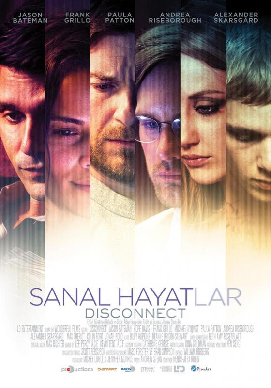 Sanal Hayatlar