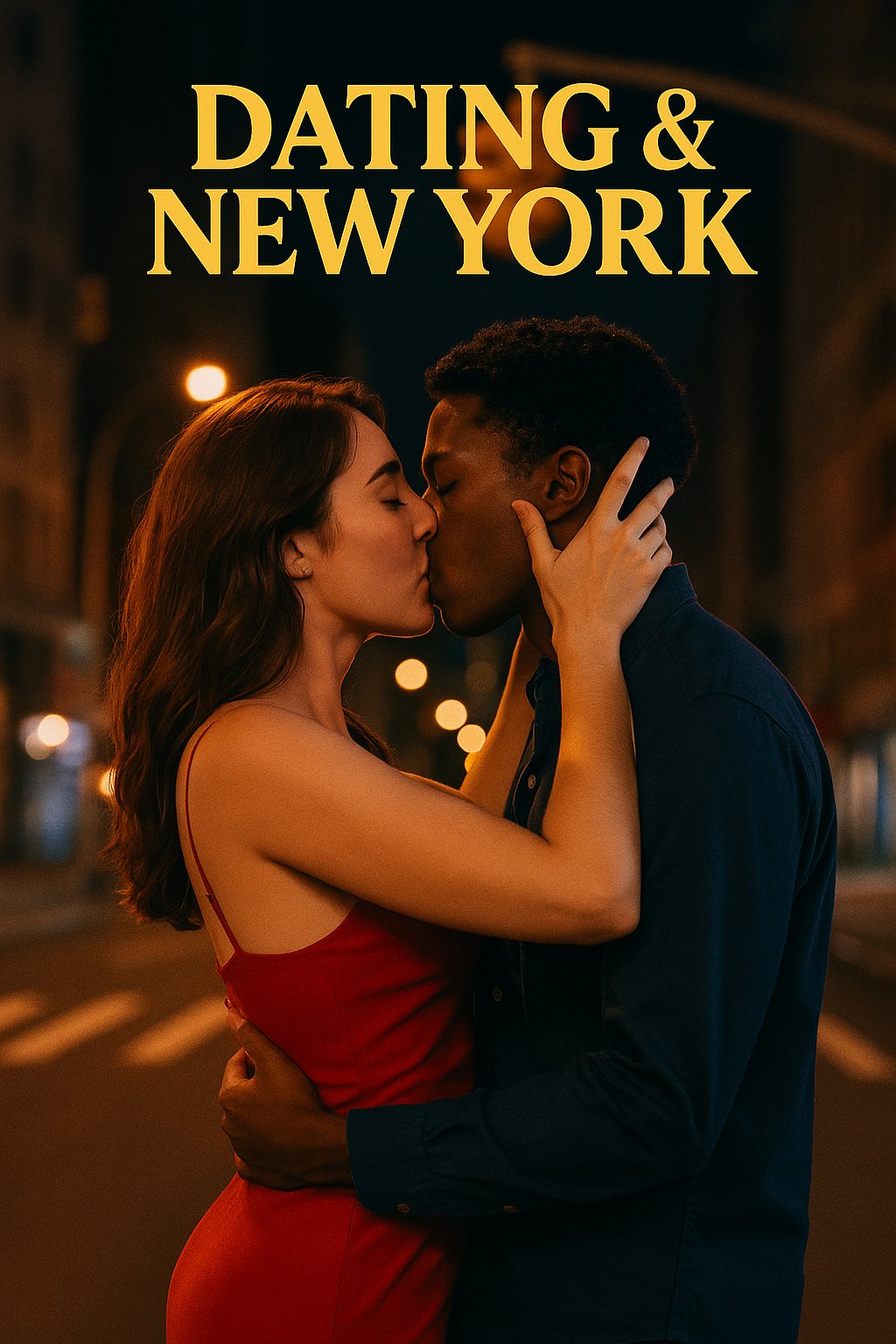 Dating & New York