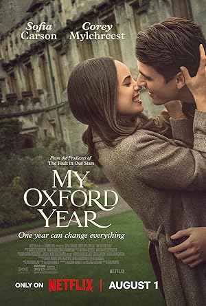 Oxford Yılım