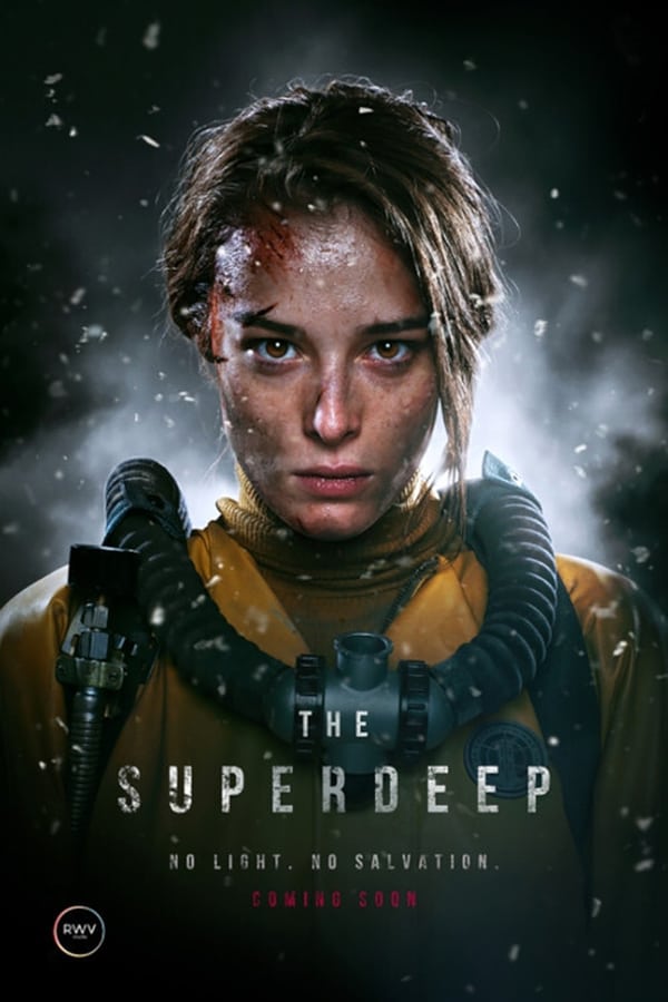 Super Deep