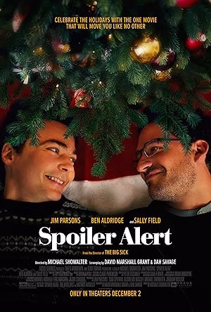 Spoiler Uyarısı