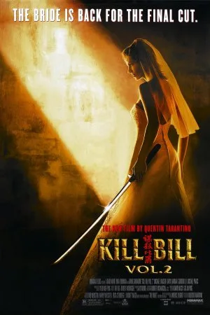 Bill’i Öldür: Bölüm 2