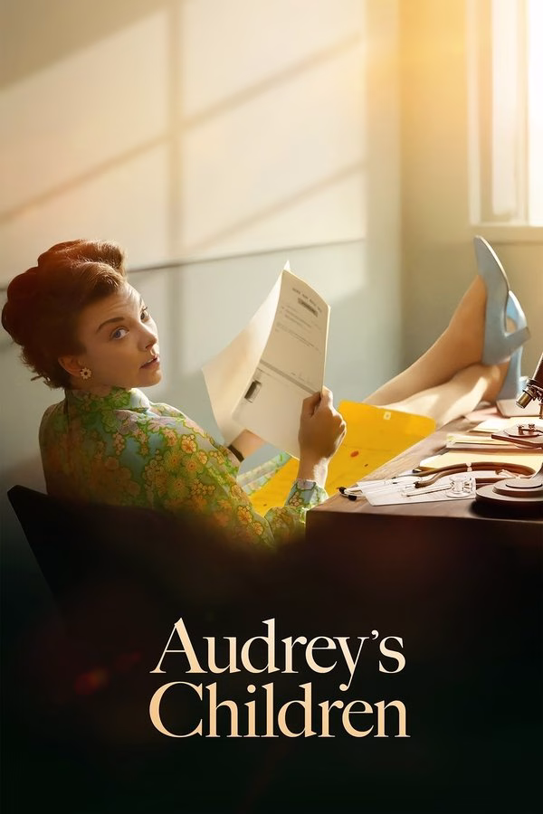 Audrey’nin Çocukları