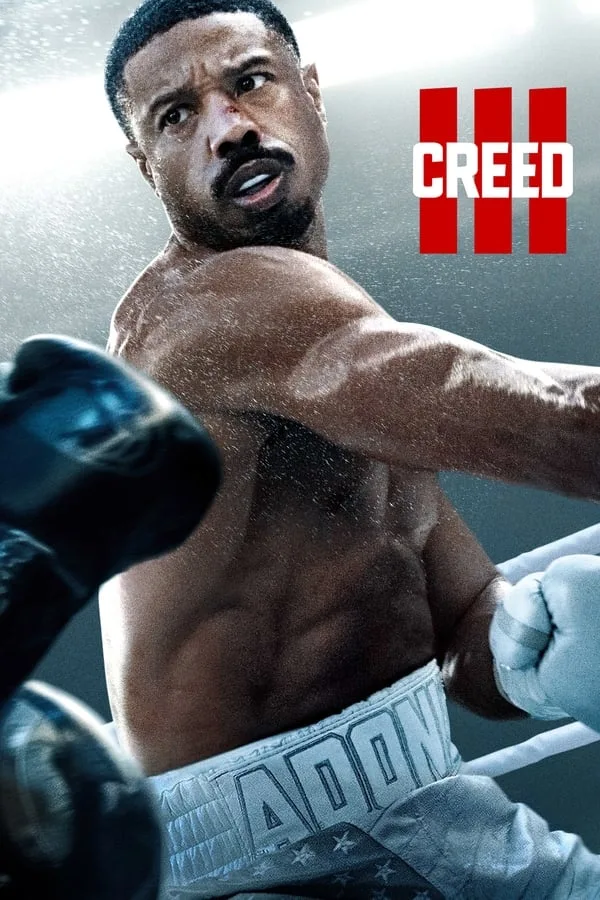 Creed III: Efsane Devam Ediyor