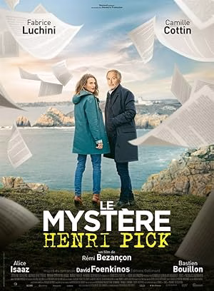 Henri Pick’in Gizemi