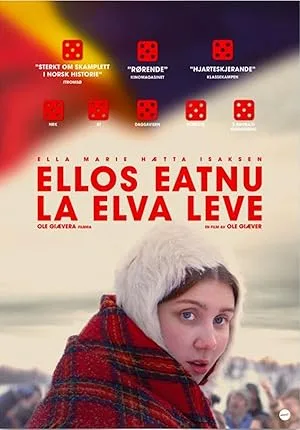 Ellos eatnu – La elva leve