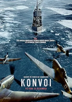 Konvoy