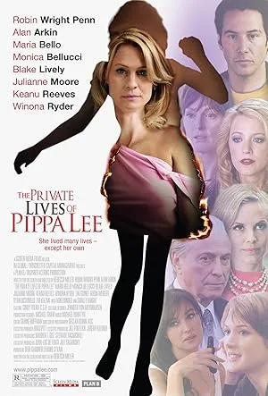 Pippa Lee’nin Özel Yaşamı