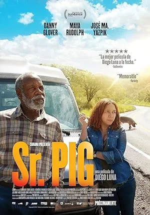 Mr. Pig