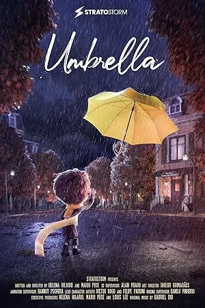 Umbrella Kısa Film