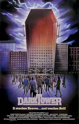 Dark Tower