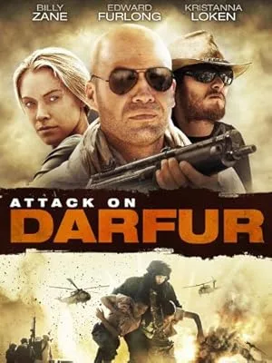 Darfur Operasyonu