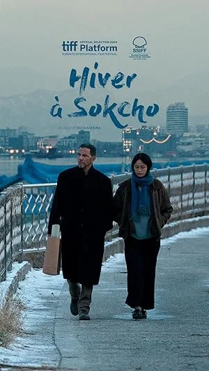 Sokço’da Kış