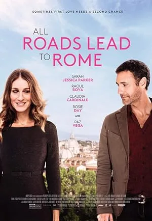 Roma’da Aşk Başkadır
