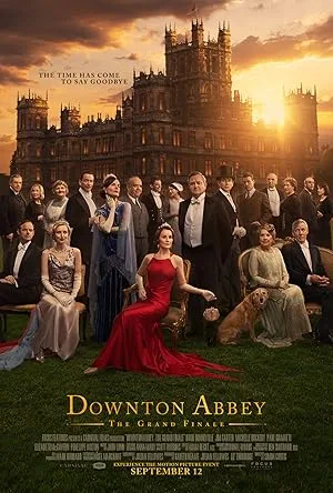 Downton Abbey: Büyük Final