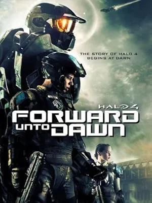 Halo 4: Şafağa Kadar Hücum