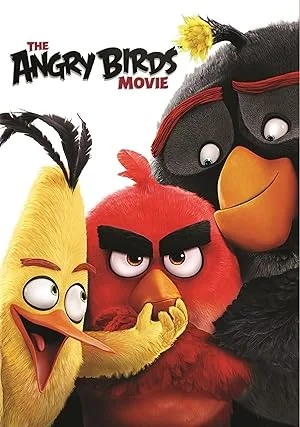 Angry Birds Film İzle