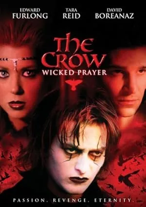 Crow 4: Kötülüğe Çağrı