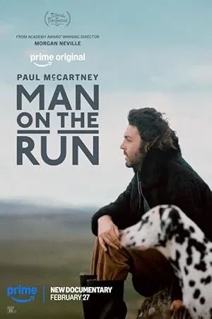 Paul McCartney: Kaçıştaki Adam