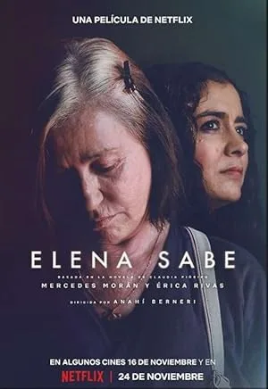 Elena Biliyor