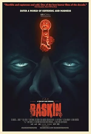 Baskın: Karabasan