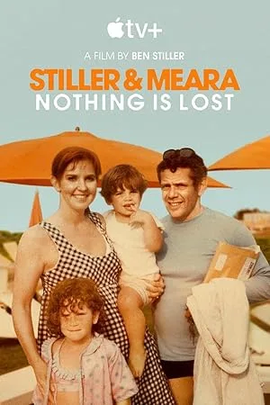 Stiller & Meara: Hiçbir Şey Kaybolmadı