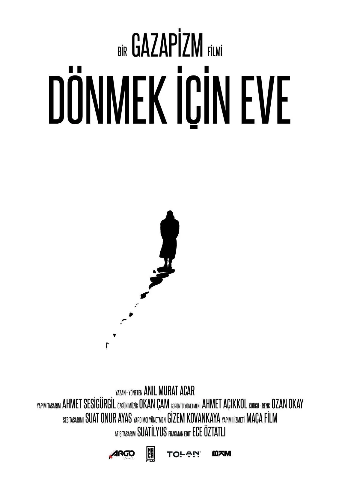Dönmek için Eve