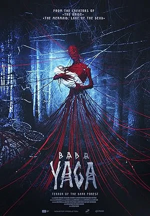 Baba Yaga: Ormanın Laneti