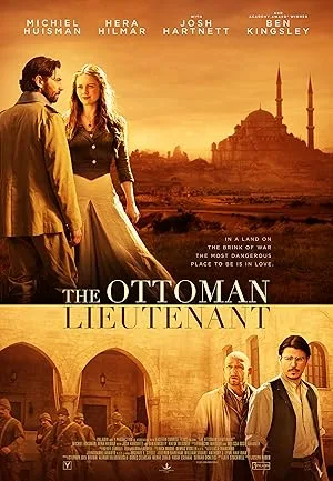 Osmanlı Subayı