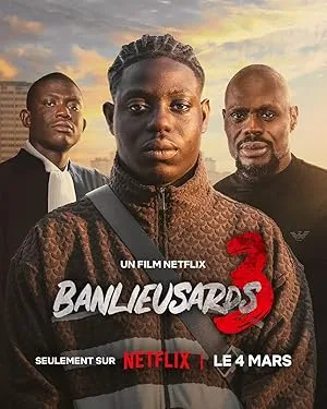 Banliyö Çocukları 3