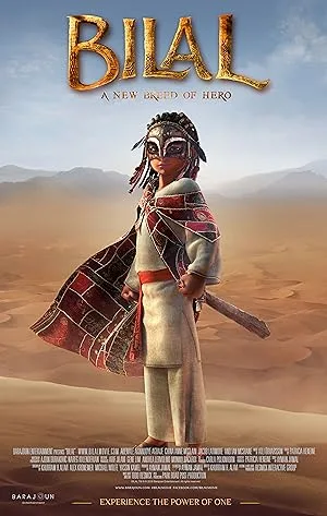 Bilal: Özgürlüğün Sesi